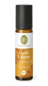 Gute Laune Duft Roll-On bio 10 ml