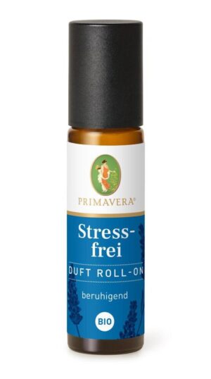 Stressfrei Duft Roll-On bio 10 ml