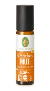 Drachenmut Duft Roll-On bio 10ml