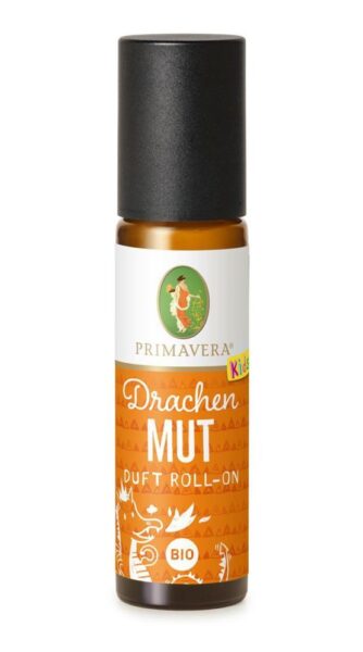 Drachenmut Duft Roll-On bio 10ml