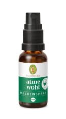 Atmewohl Maskenspray bio 20ml