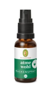 Atmewohl Maskenspray bio 20ml