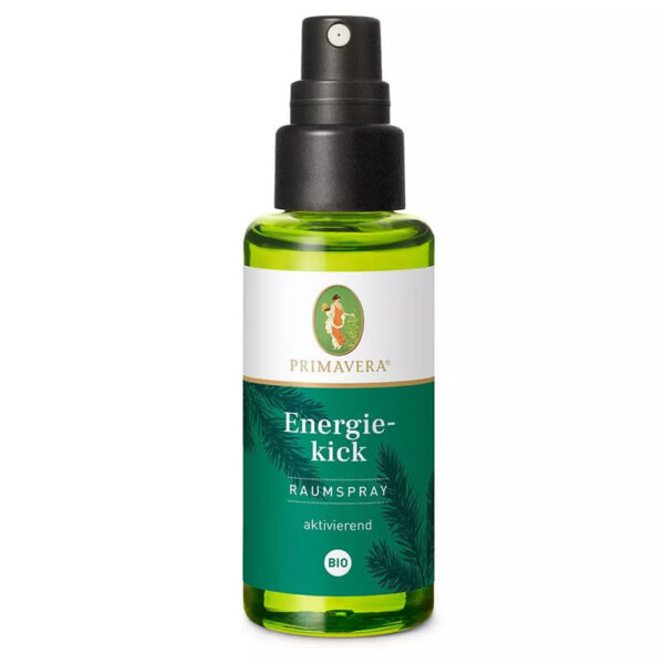 Energiekick bio Raumspray