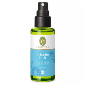 Frische Luft bio Raumspray