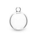 Glas-Deckel Alladin