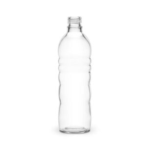 Lagoena Ersatz-Glasflasche (0.7L) schmaler Flaschenhals