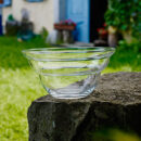 Glasschale Cotula gross (23cm)