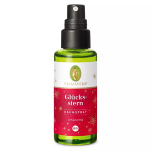 Glücksstern Raumspray bio 50ml