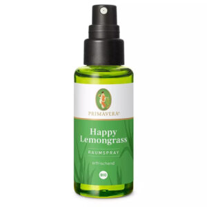 Happy Lemongrass bio Raumspray