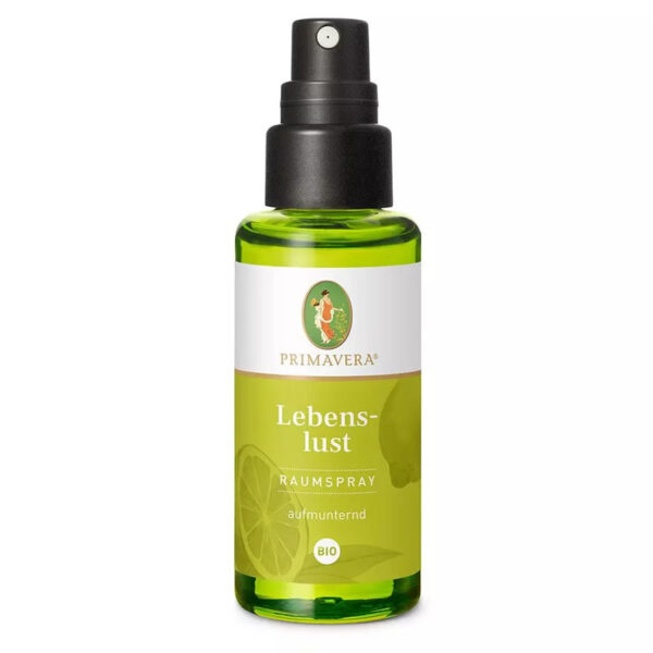 Lebenslust bio Raumspray