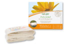 Wollfühlwickel Pulswickel Grösse 1 Kleinkind 6x27 cm