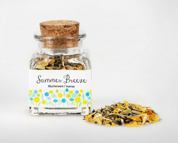 Räuchermittel Summer Breeze 50ml (wird ausgelistet)