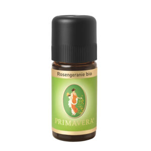 Rosengeranie Äth/Öl bio* 10ml von Primavera