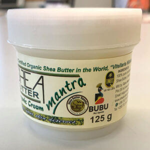 Sheabutter 125g