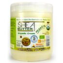 Sheabutter 500g aus Uganda