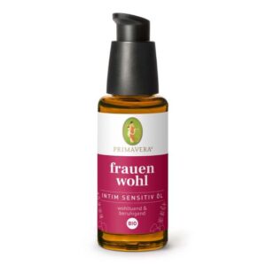 AKTION Frauenwohl Intim Sensitiv bio 30ml 09/24