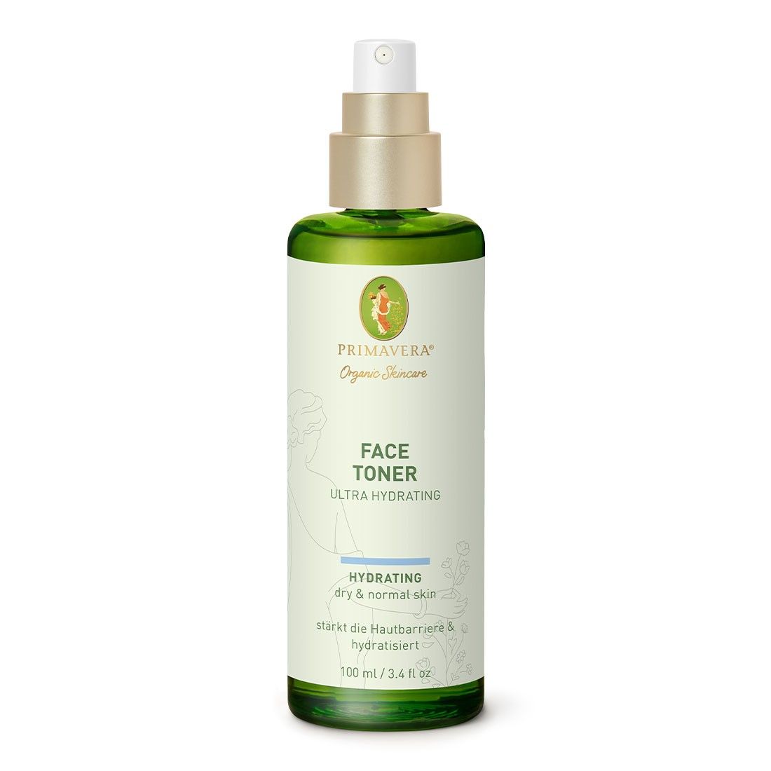 Face Toner - Ultra Hydrating