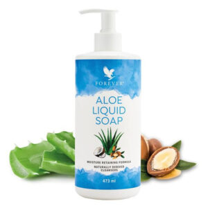 Aloe Liquid Soap von Forever