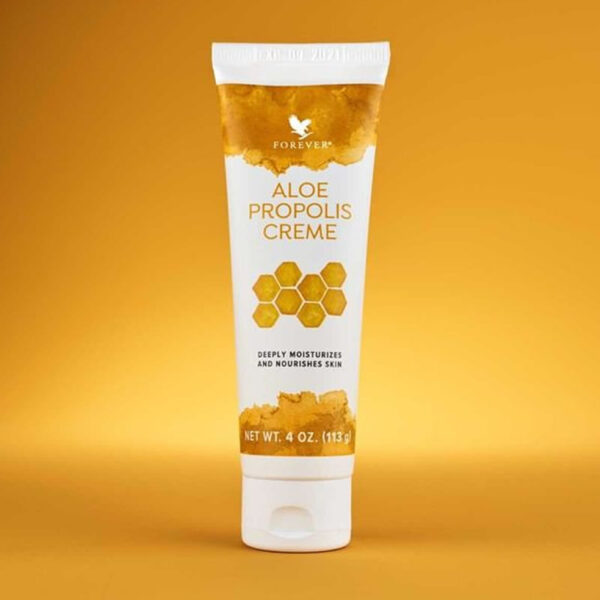 Aloe Propolis Creme von Forever