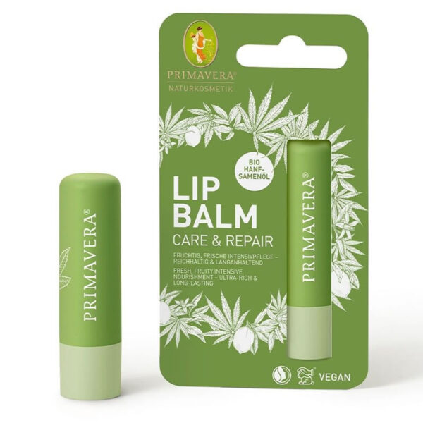 Lip Balm Care & Repair