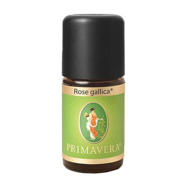 Rose Gallica 5ml von Primavera