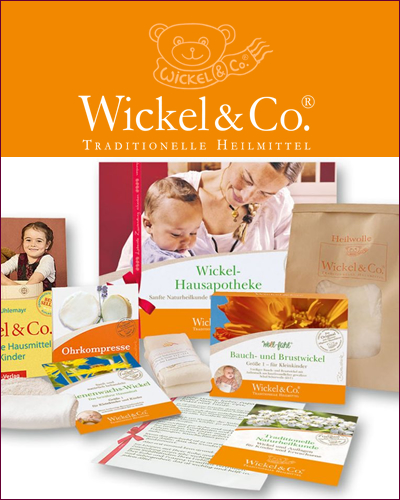 Wickel & Co Preisliste