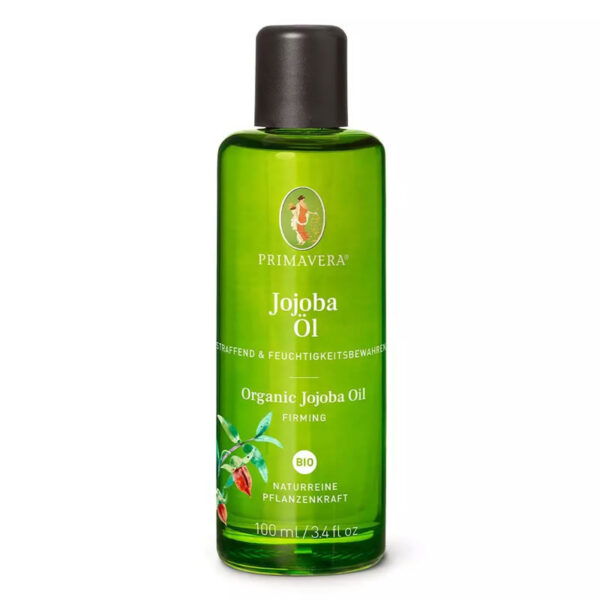 Jojobaöl bio 100ml