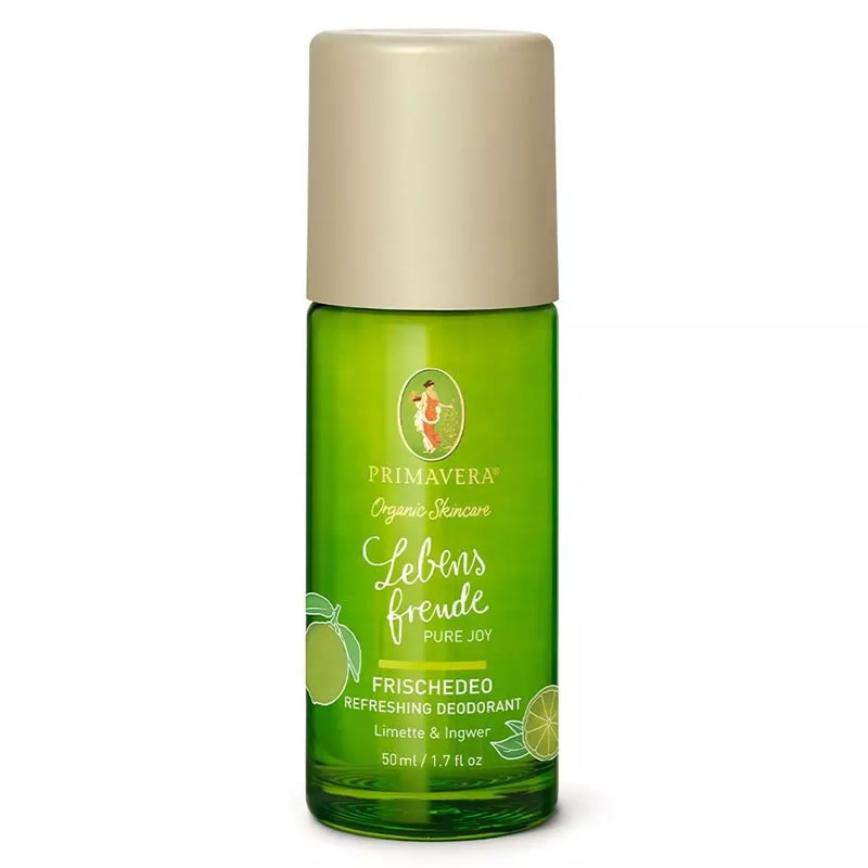 Lebensfreude Frischedeo 50ml