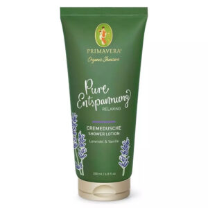 Pure Entspannung Cremedusche 200ml