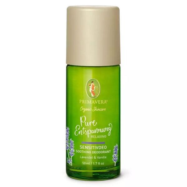 Pure Entspannung Sensitivdeo 50ml