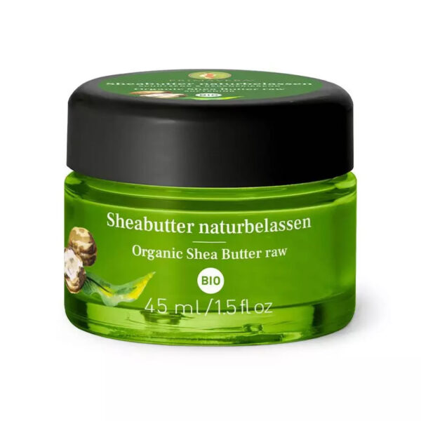 Sheabutter bio naturbelassen 45ml