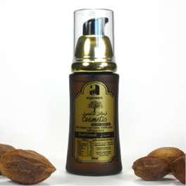 Arganöl aus Marokko für Kosmetik