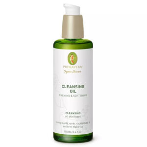 Cleansing Oil Calming & Softening