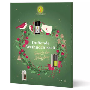 Duftender Primavera Adventskalender 2023