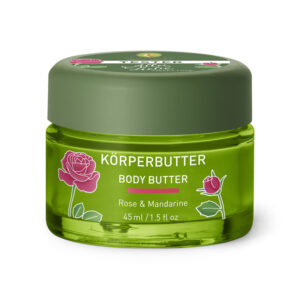 TESTER Alles Liebe Körperbutter 45ml