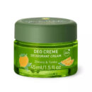 Glücksgefühle Deo Creme