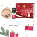 Geschenkset Alles Liebe