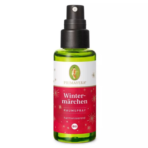 Wintermärchen Raumspray bio 50ml