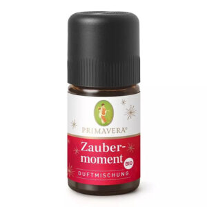 Zaubermoment Duftmischung bio 5ml