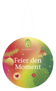 Dekobanner Weihnachten 2026