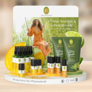 Aktionspaket Lebensfreude von Primavera