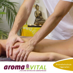 Ayurvedische Kopfmassage (08.11. 2025)