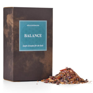 Räuchermischung Balance