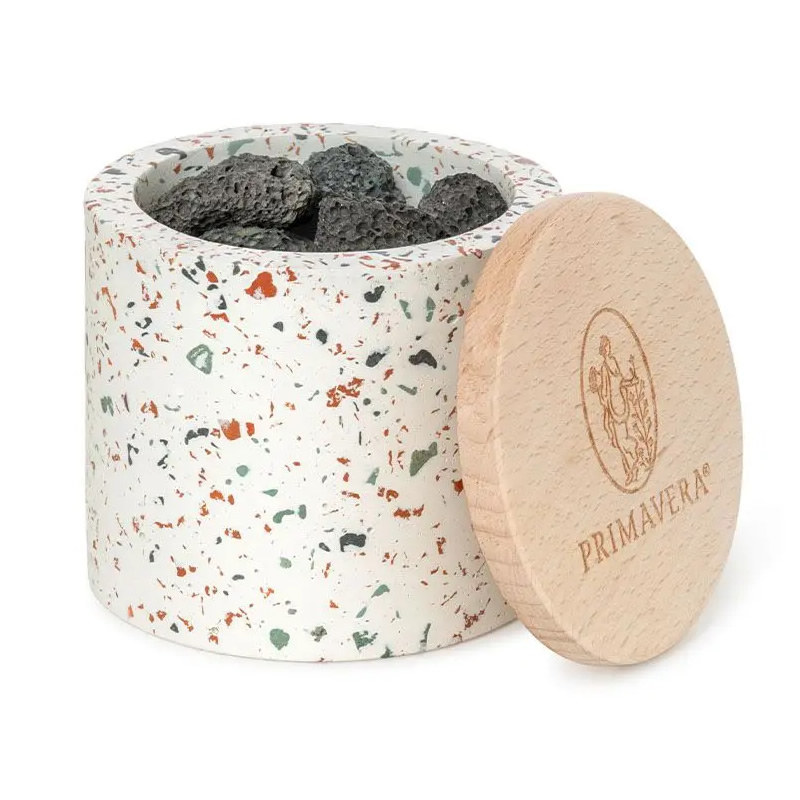 Aroma Duftstein Lava