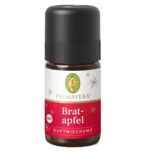 Bratapfel bio Duftmischung 5ml