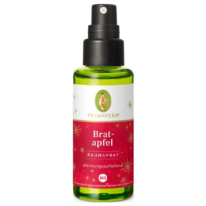 Bratapfel bio Raumspray 50ml