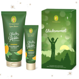 Geschenkset Glücksmoment Weihnacht 2025