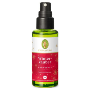 Winterzauber bio Raumspray 50ml