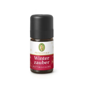 Duftmischung Winterzauber 5ml