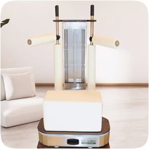 Wellness Angebote bei Aroma Vital